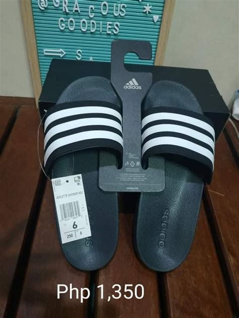 adidas fake flip flops|Adidas flip flops lazada.